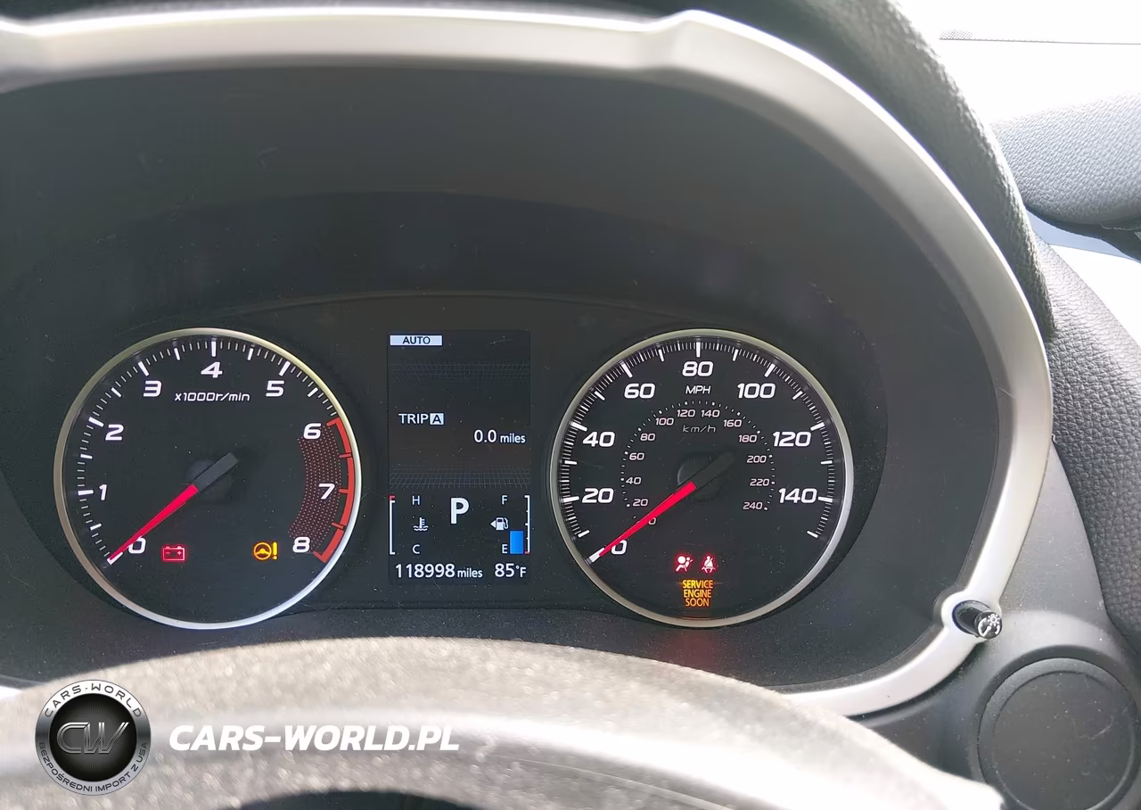 2019 Mitsubishi Eclipse Cross Es VIN:JA4AT3AA0KZ032668 - 7