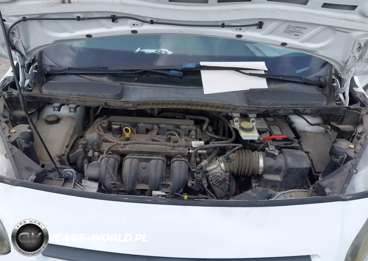 2017 Ford Transit Connect Xl VIN:NM0LS7E73H1314394 - 10