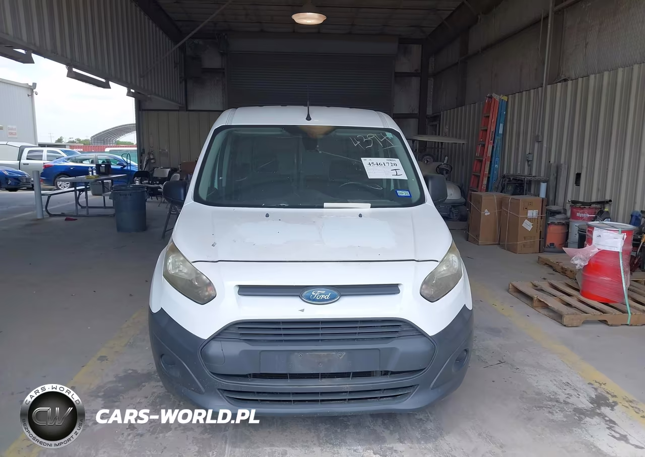 2017 Ford Transit Connect Xl VIN:NM0LS7E73H1314394 - 13