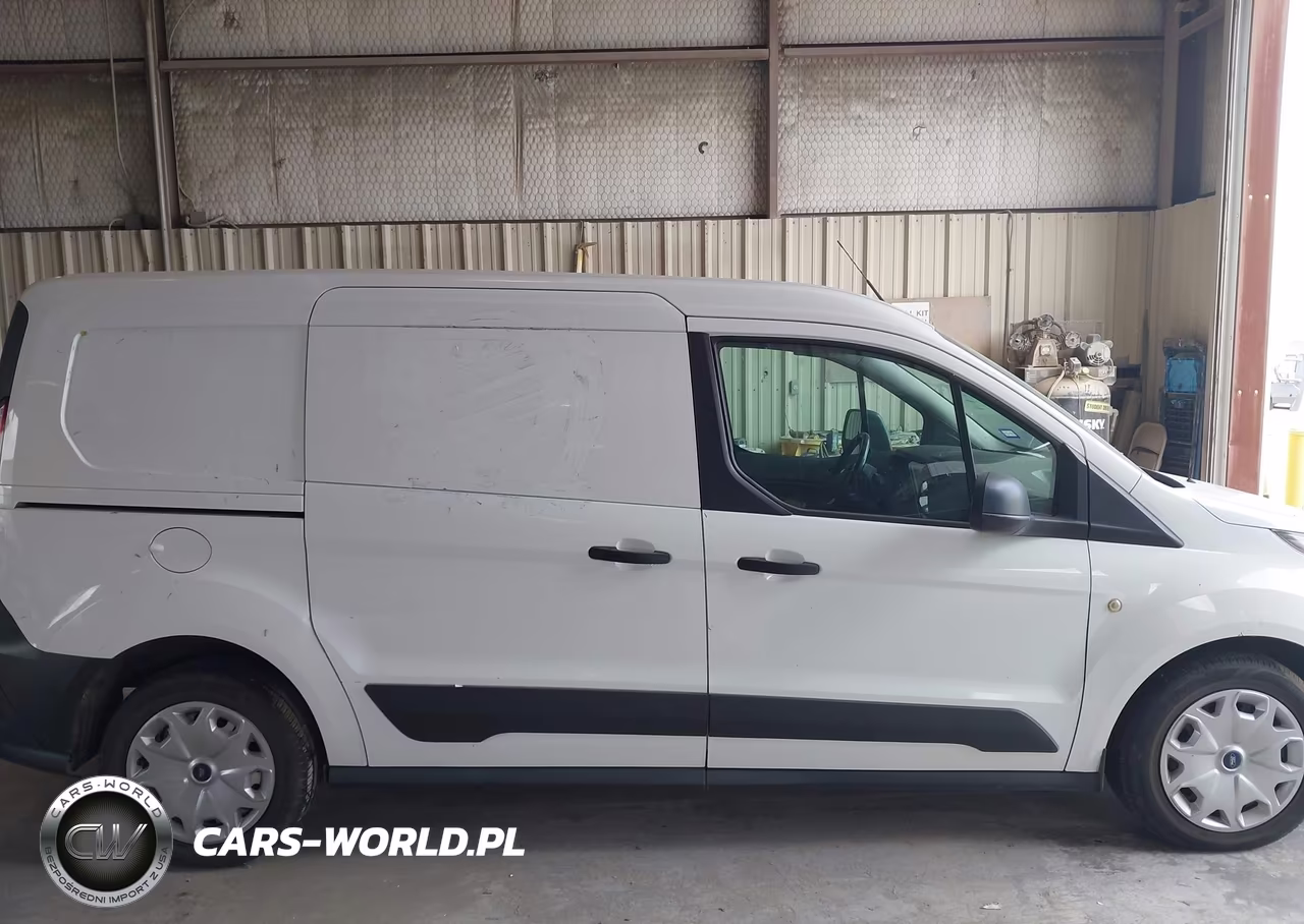 2017 Ford Transit Connect Xl VIN:NM0LS7E73H1314394 - 14