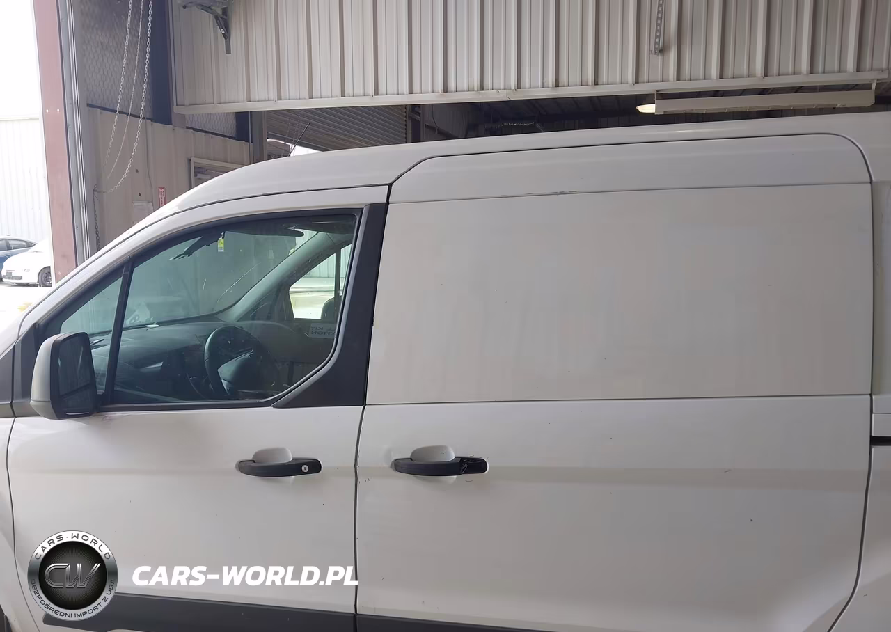 2017 Ford Transit Connect Xl VIN:NM0LS7E73H1314394 - 15