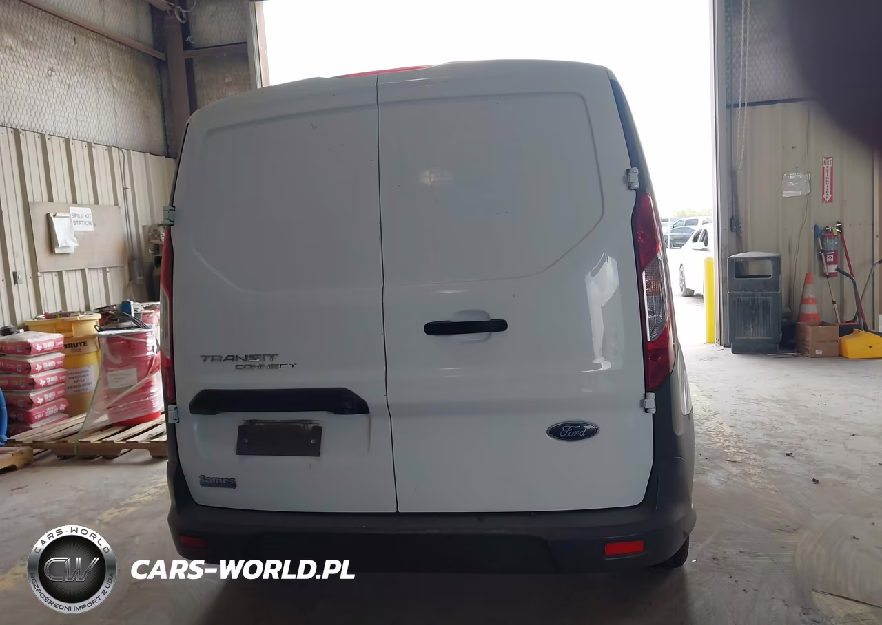 2017 Ford Transit Connect Xl VIN:NM0LS7E73H1314394 - 17
