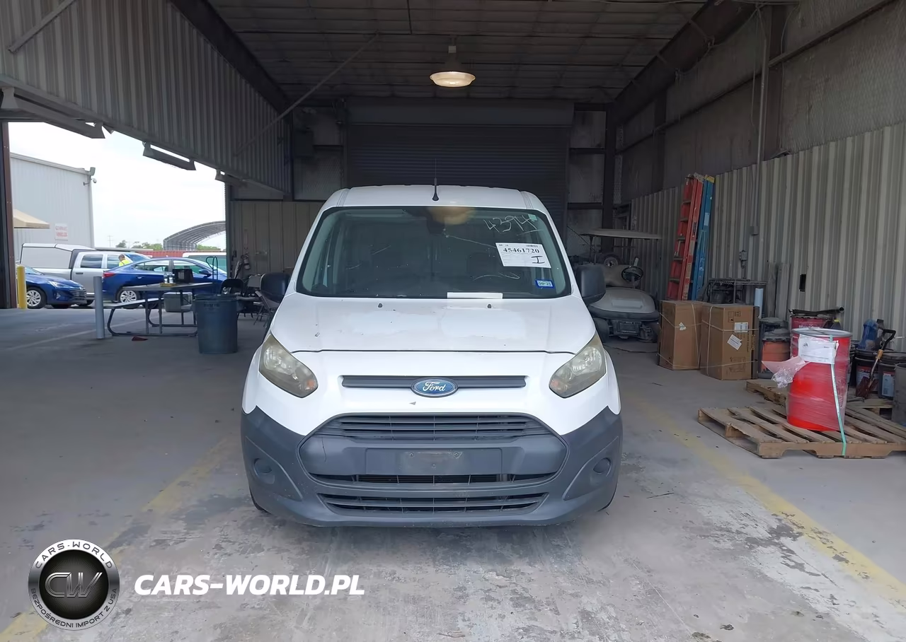 2017 Ford Transit Connect Xl VIN:NM0LS7E73H1314394 - 6