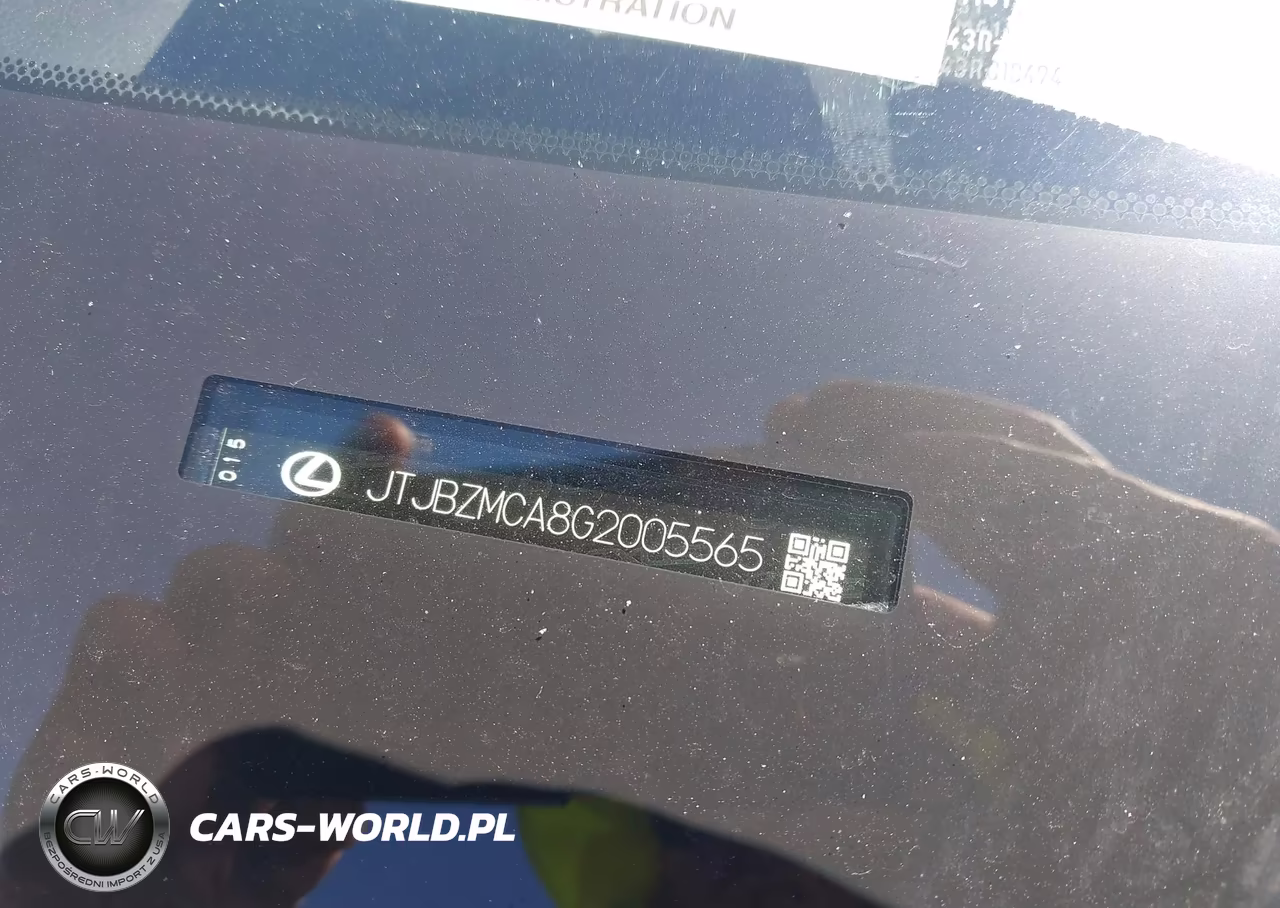 2016 Lexus Rx 350 VIN:JTJBZMCA8G2005565 - 17