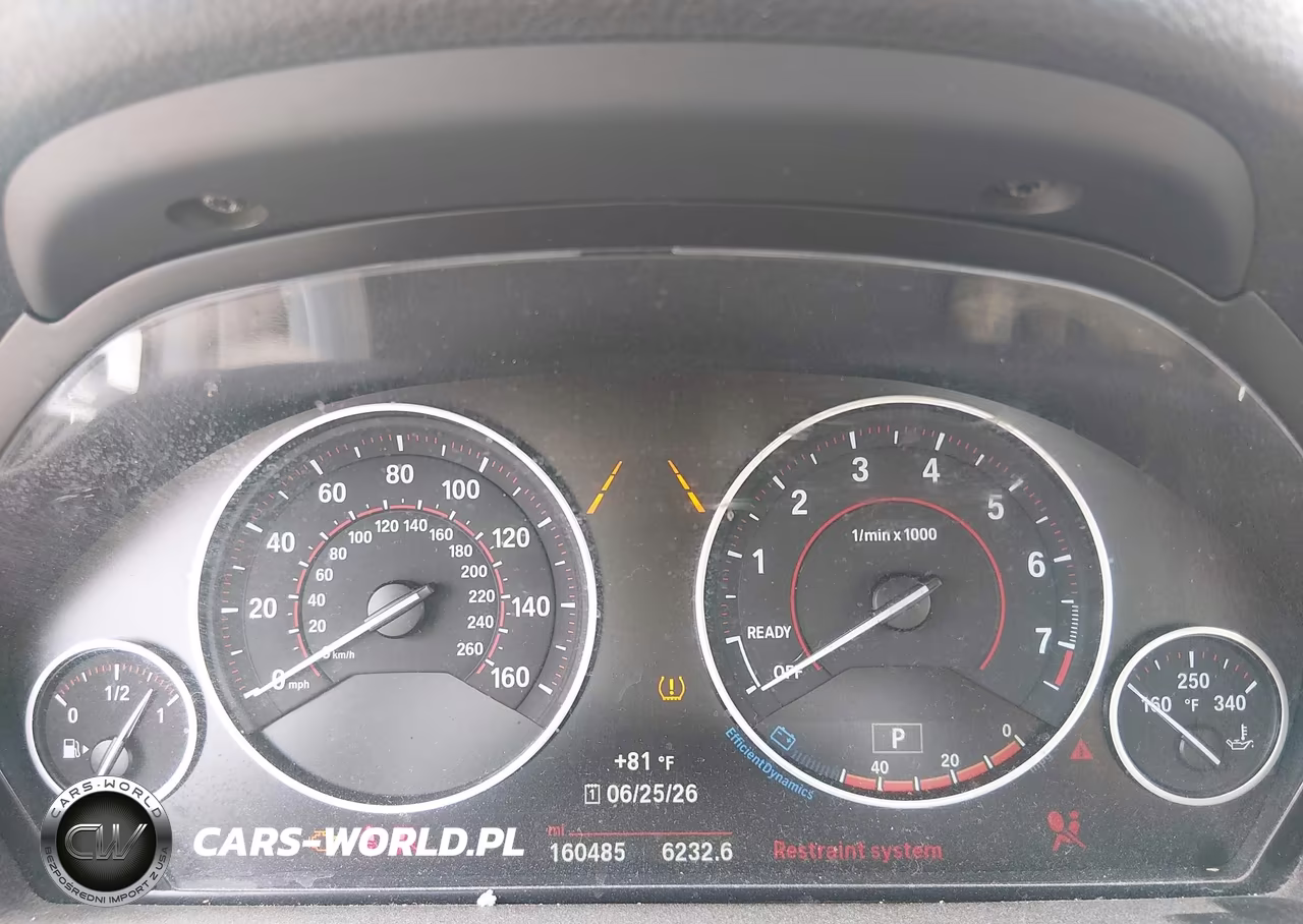 2017 BMW 440I xDrive VIN:WBA4U1C51H5A16001 - 7