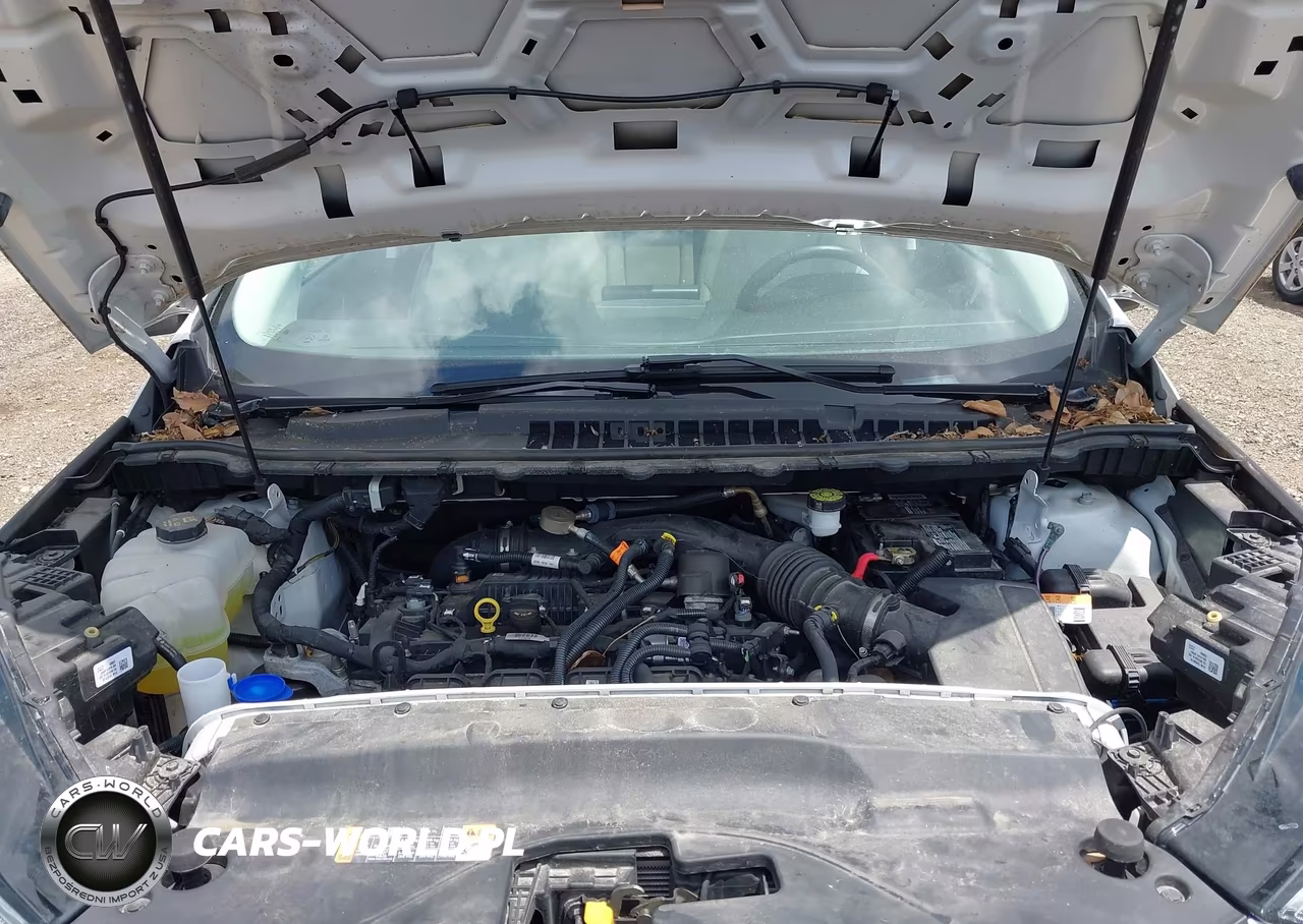 2022 Ford Edge Titanium VIN:2FMPK4K94NBA96163 - 10