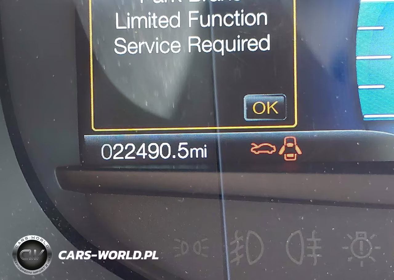 2022 Ford Edge Titanium VIN:2FMPK4K94NBA96163 - 16