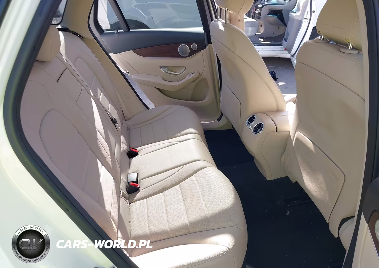 2020 Mercedes-Benz Glc 300 4Matic VIN:WDC0G8EB8LF722879 - 8