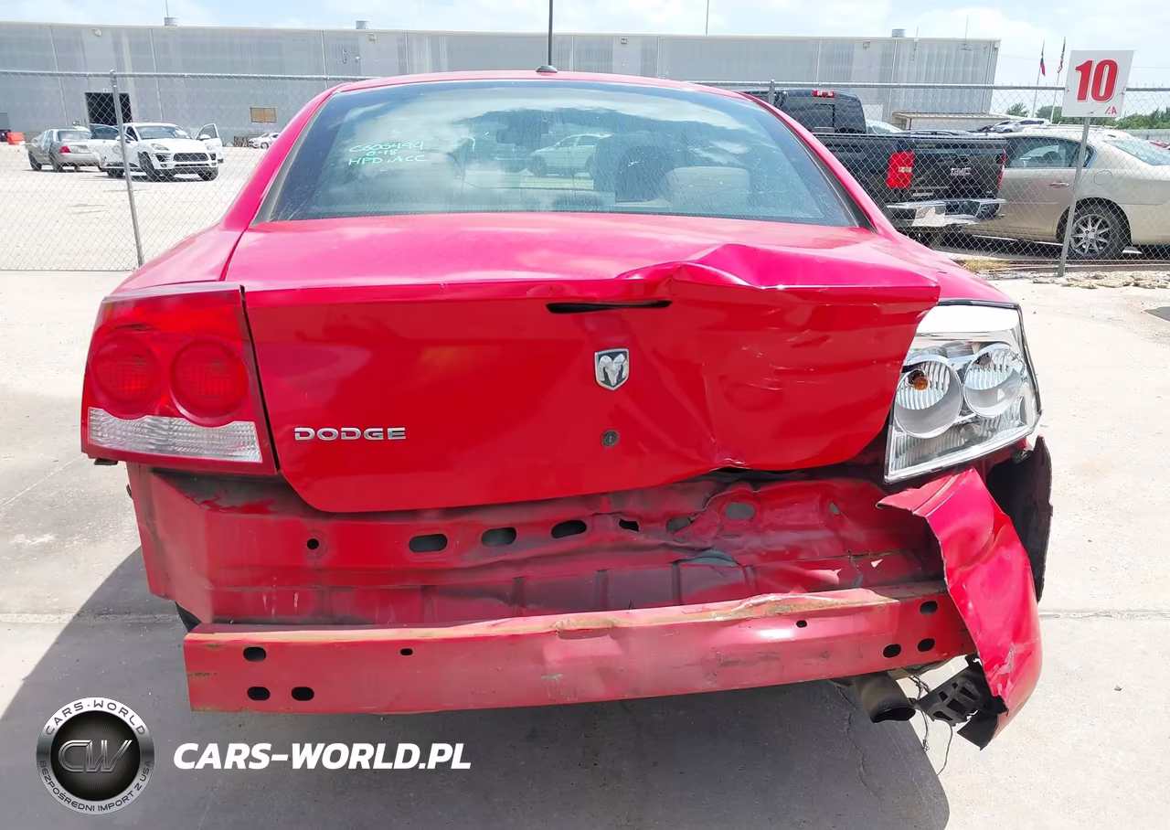 2010 Dodge Charger Sxt VIN:2B3CA3CVXAH210140 - 17