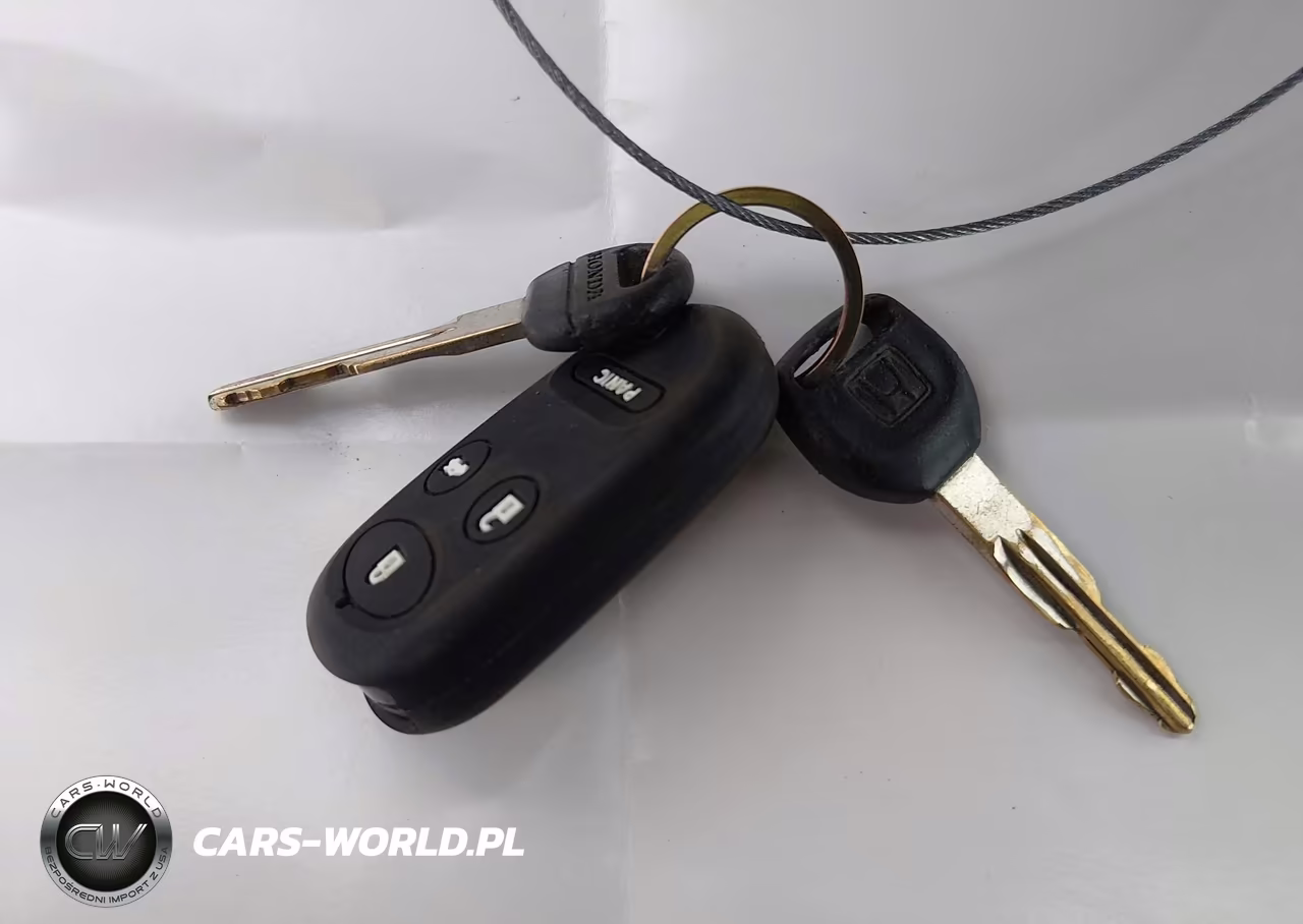 1999 Honda Cr-V Lx VIN:JHLRD1842XC079191 - 11