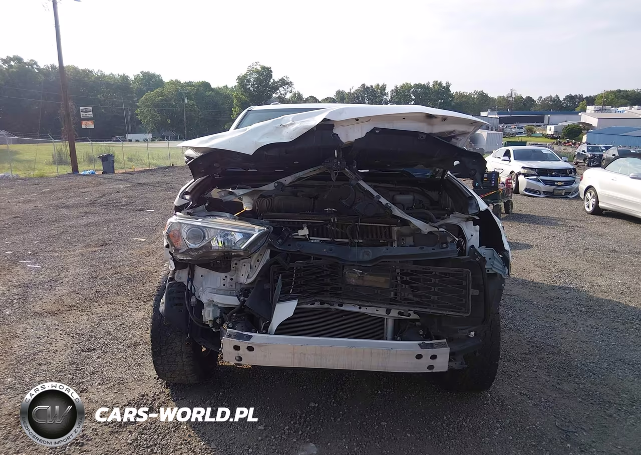2020 Toyota 4Runner Sr5 Premium VIN:JTEBU5JR4L5776318 - 13