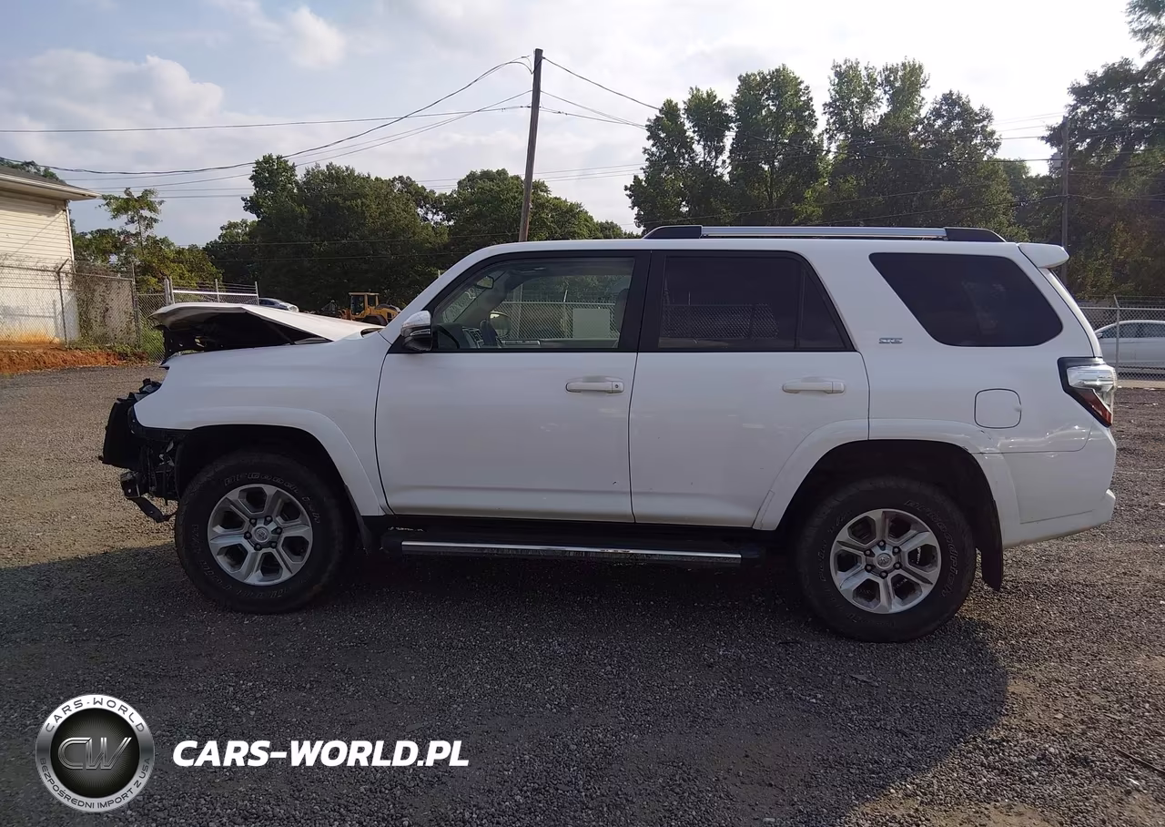 2020 Toyota 4Runner Sr5 Premium VIN:JTEBU5JR4L5776318 - 15