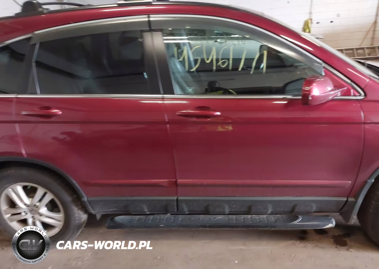 2011 Honda Cr-V Ex-L VIN:5J6RE4H76BL068719 - 13