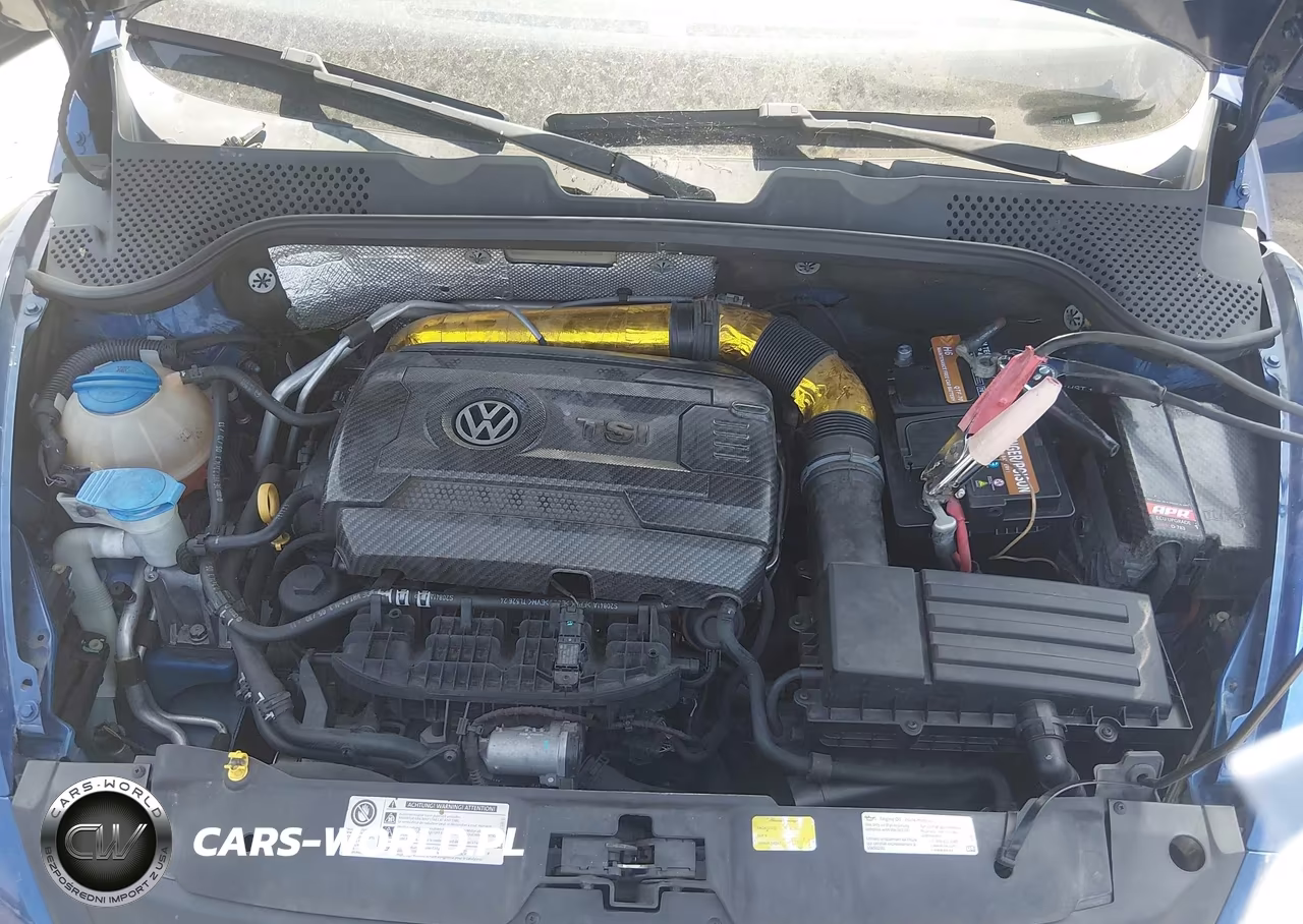 2014 Volkswagen Beetle 2.0T R-Line VIN:3VWVT7AT4EM609639 - 10