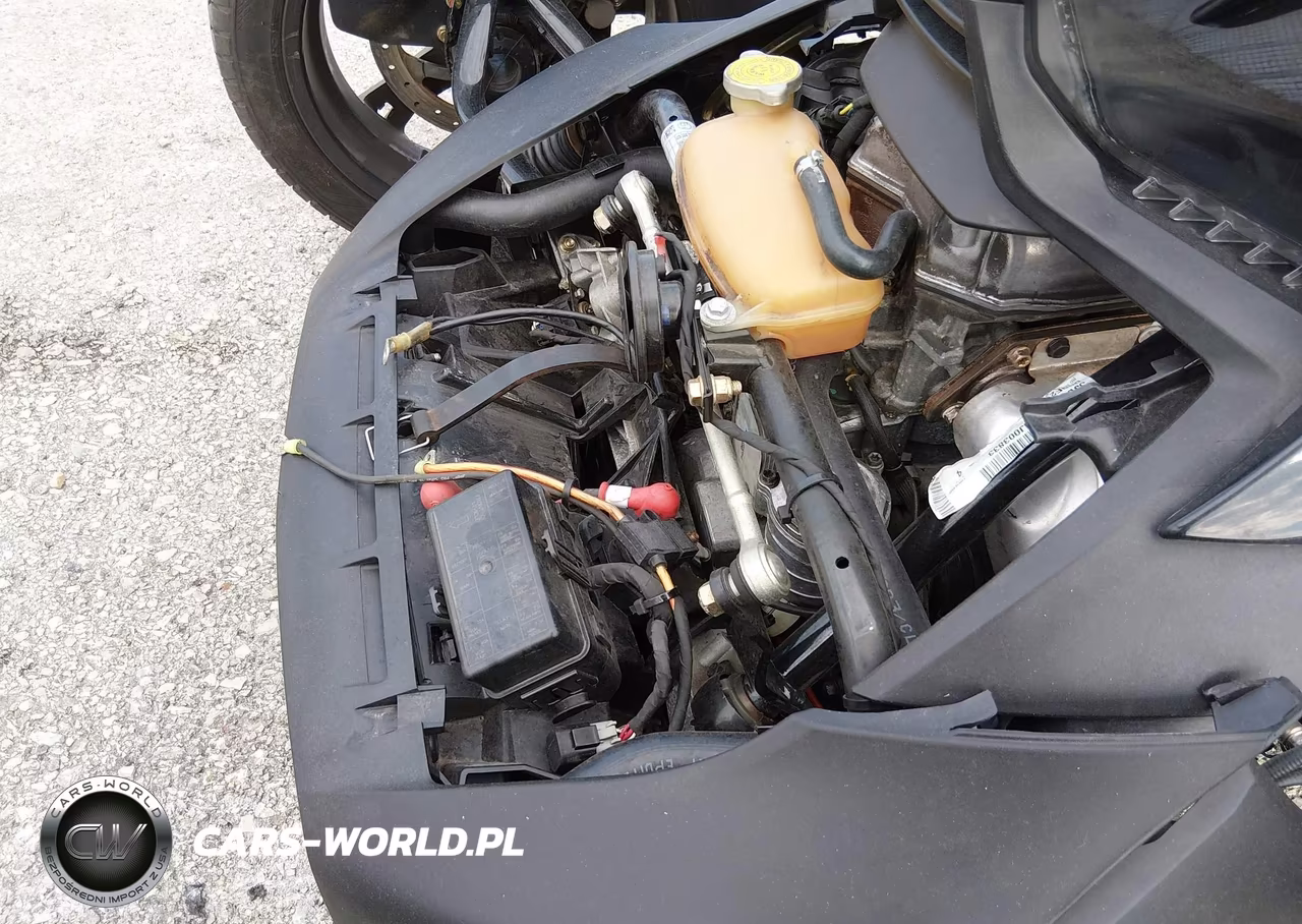 2021 Can-Am Ryker VIN:3JB2FEG21MJ003833 - 9