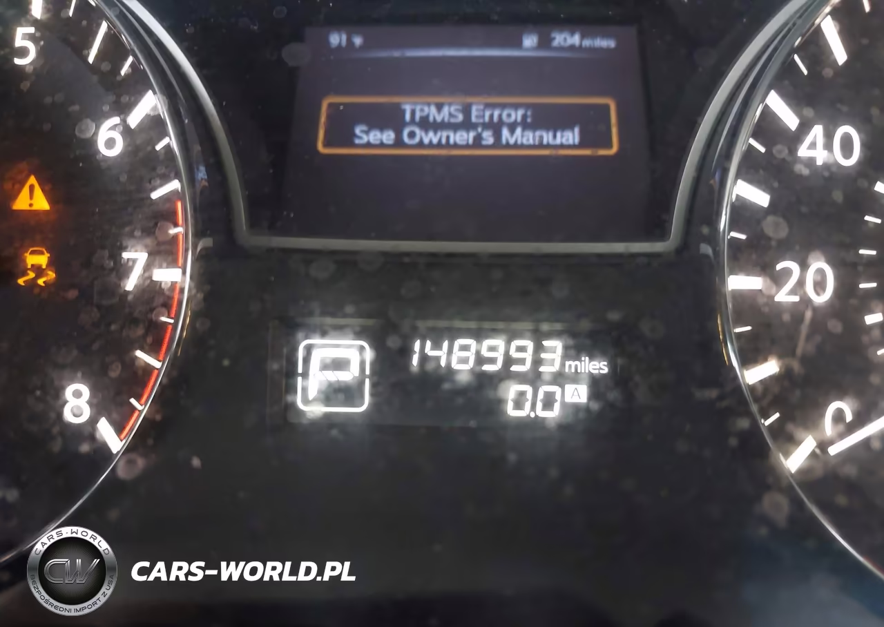 2015 Nissan Pathfinder S VIN:5N1AR2MN1FC708904 - 15