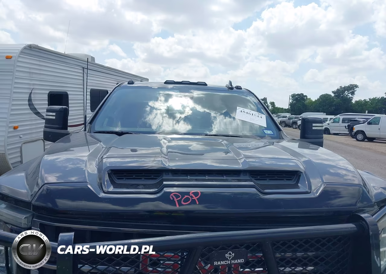 2021 GMC Sierra 2500Hd 4Wd Standard Bed At4 VIN:1GT49PEY1MF239087 - 10