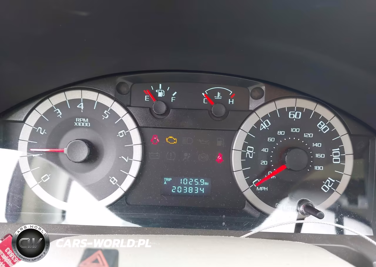 2010 Ford Escape Xls VIN:1FMCU0C73AKD16939 - 7