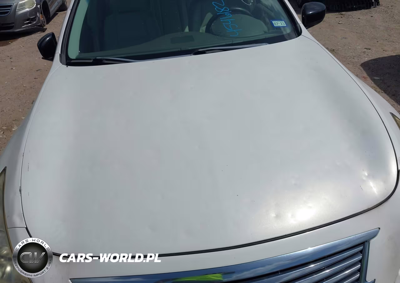 2013 Infiniti G37X VIN:JN1CV6AR7DM757977 - 6