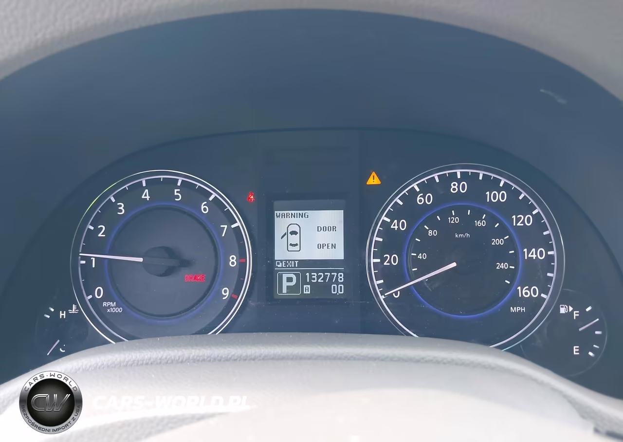 2013 Infiniti G37X VIN:JN1CV6AR7DM757977 - 7