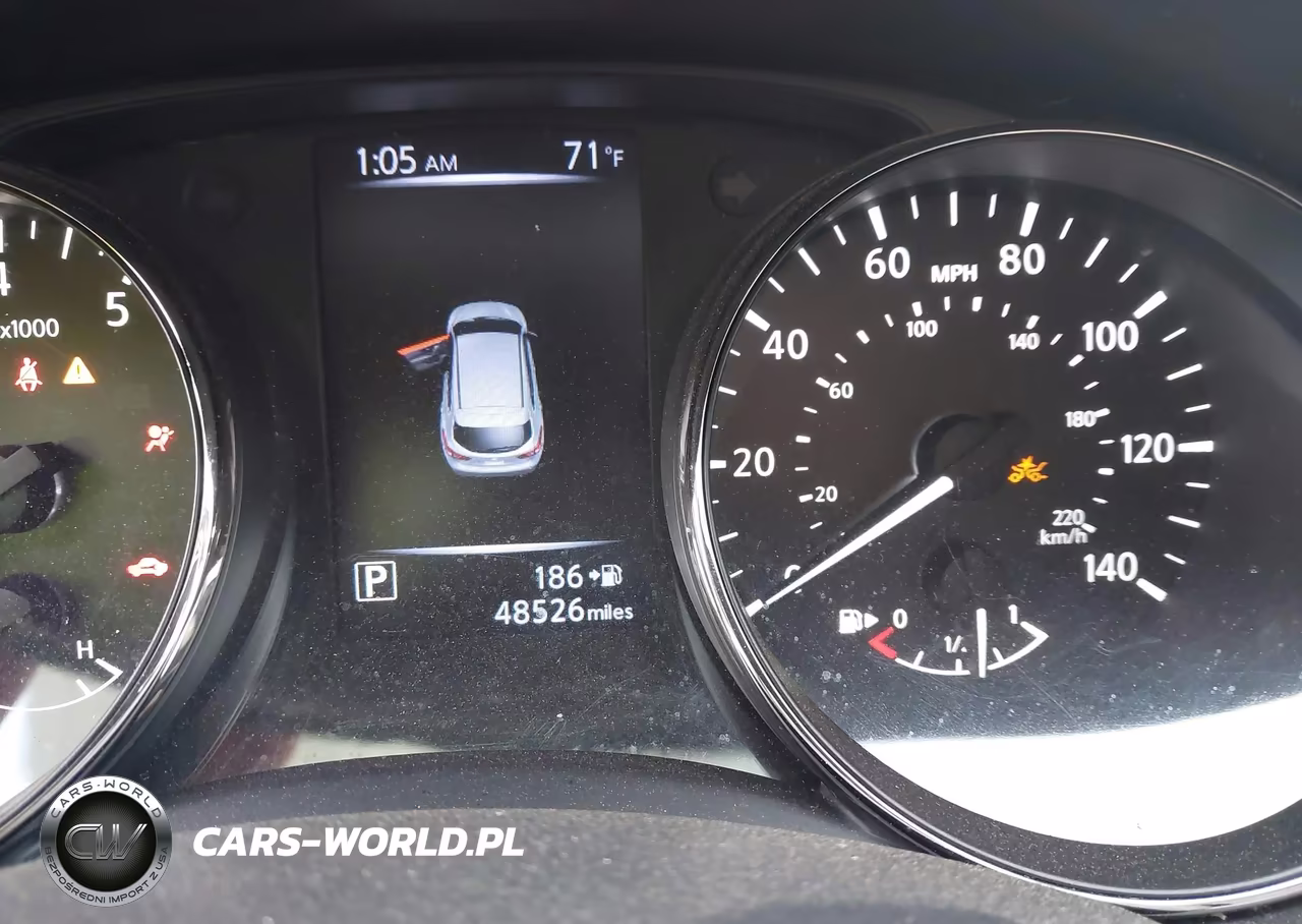 2018 Nissan Rogue Sport Sv VIN:JN1BJ1CP1JW181227 - 16