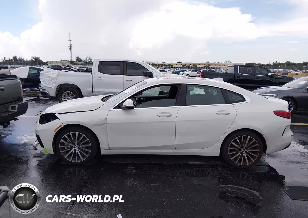 2024 BMW 228I Gran Coupe Sdrive VIN:WBA53AK09R7N68975 - 15