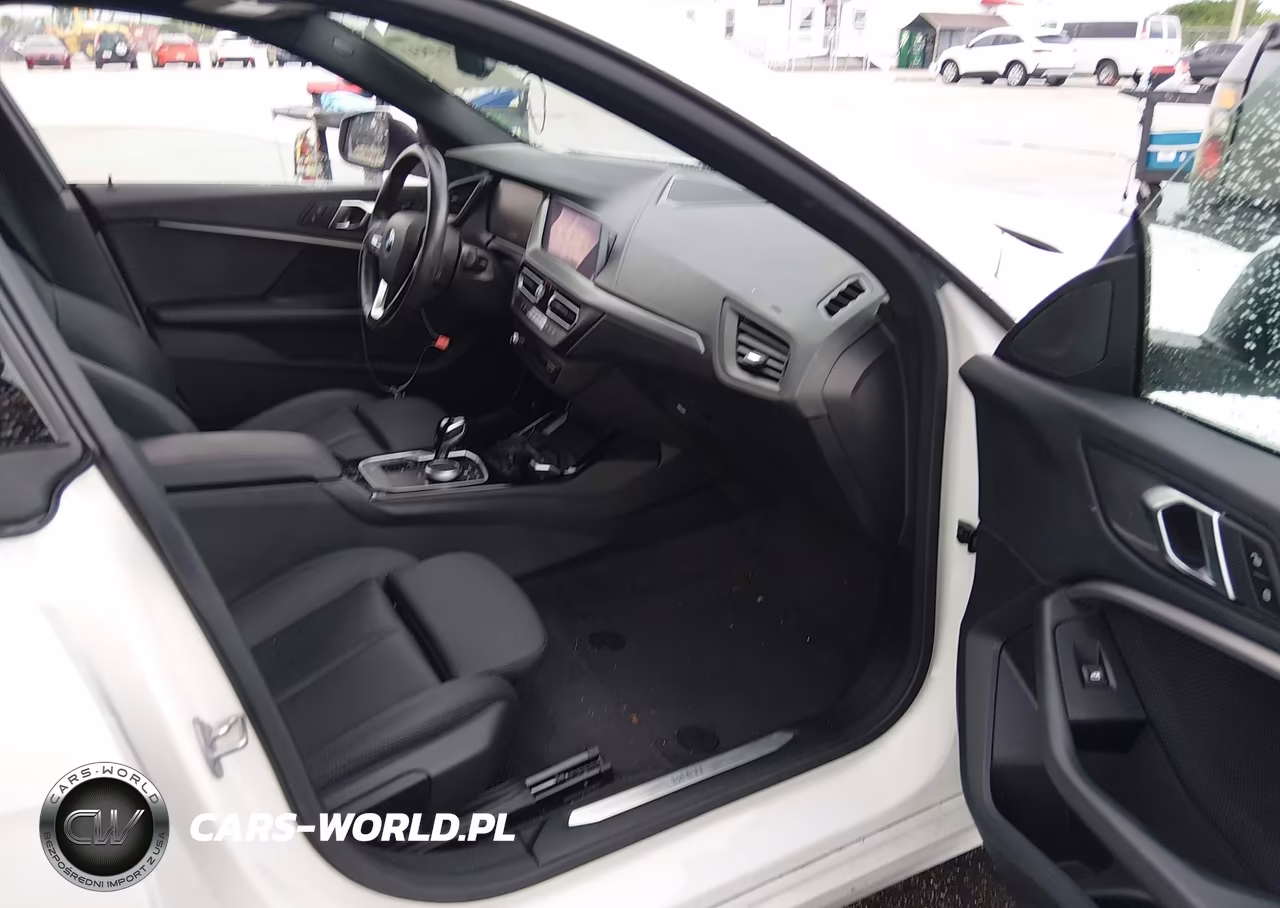 2024 BMW 228I Gran Coupe Sdrive VIN:WBA53AK09R7N68975 - 5