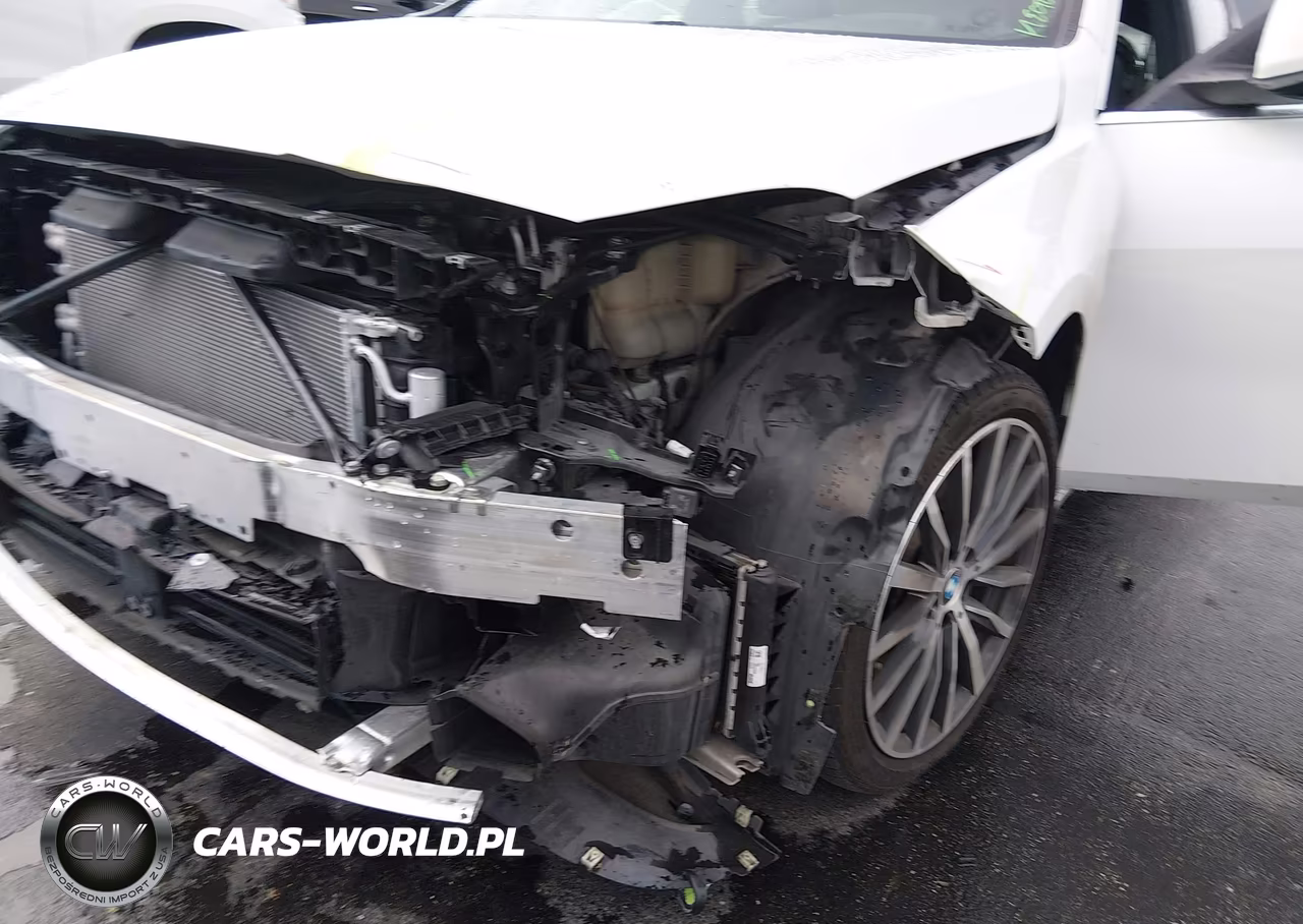 2024 BMW 228I Gran Coupe Sdrive VIN:WBA53AK09R7N68975 - 6