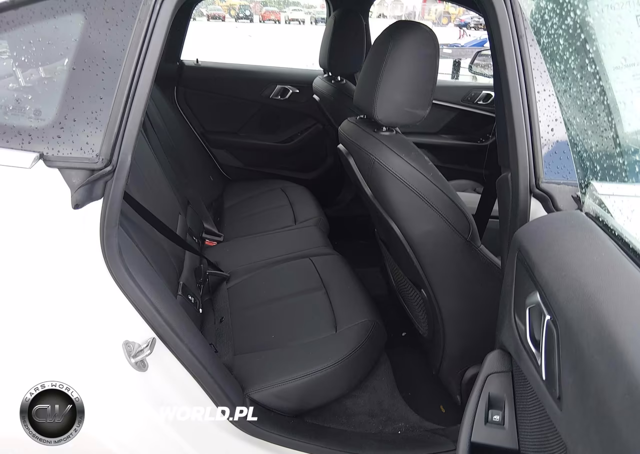 2024 BMW 228I Gran Coupe Sdrive VIN:WBA53AK09R7N68975 - 8