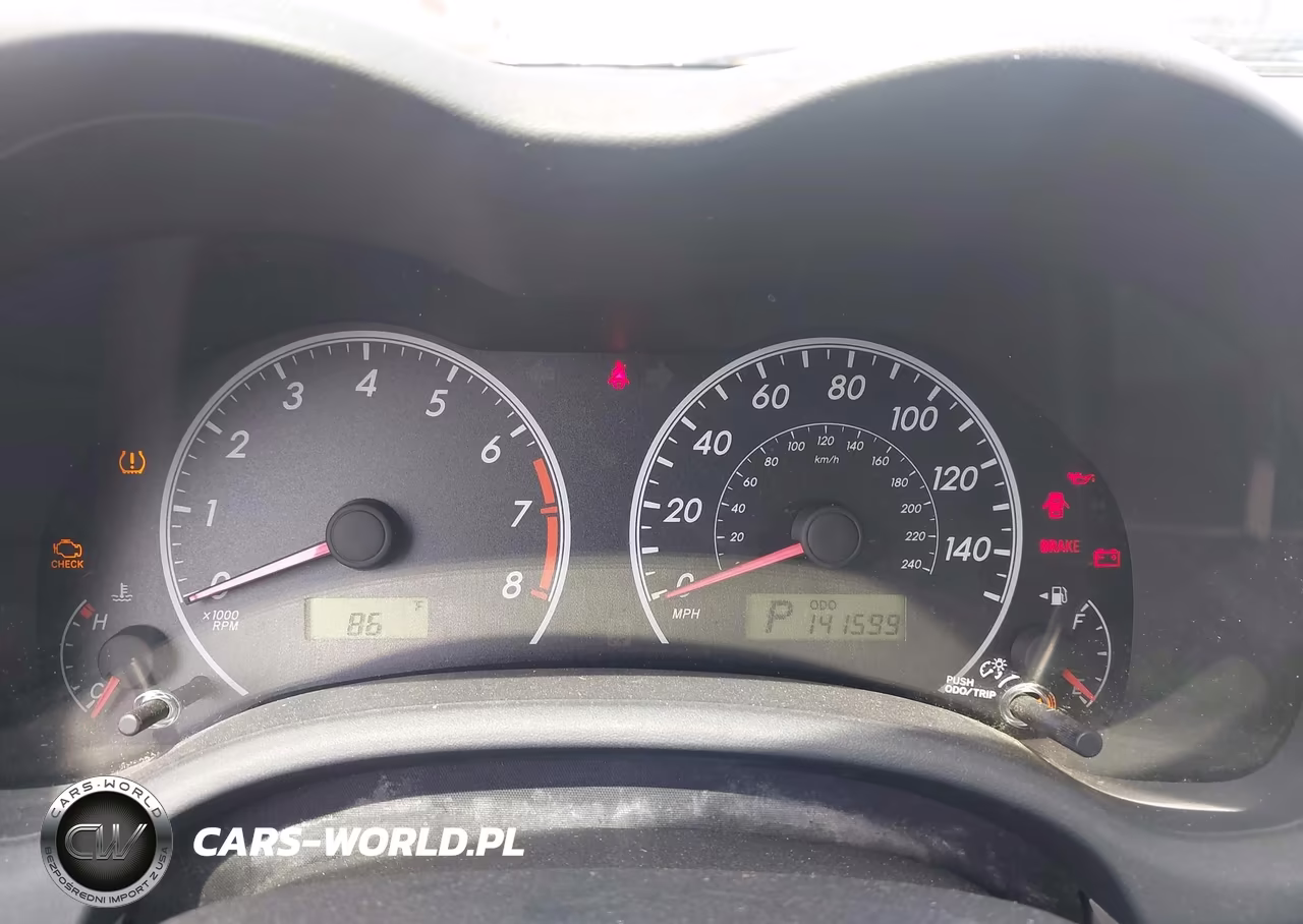 2012 Toyota Corolla Le VIN:2T1BU4EEXCC819407 - 7