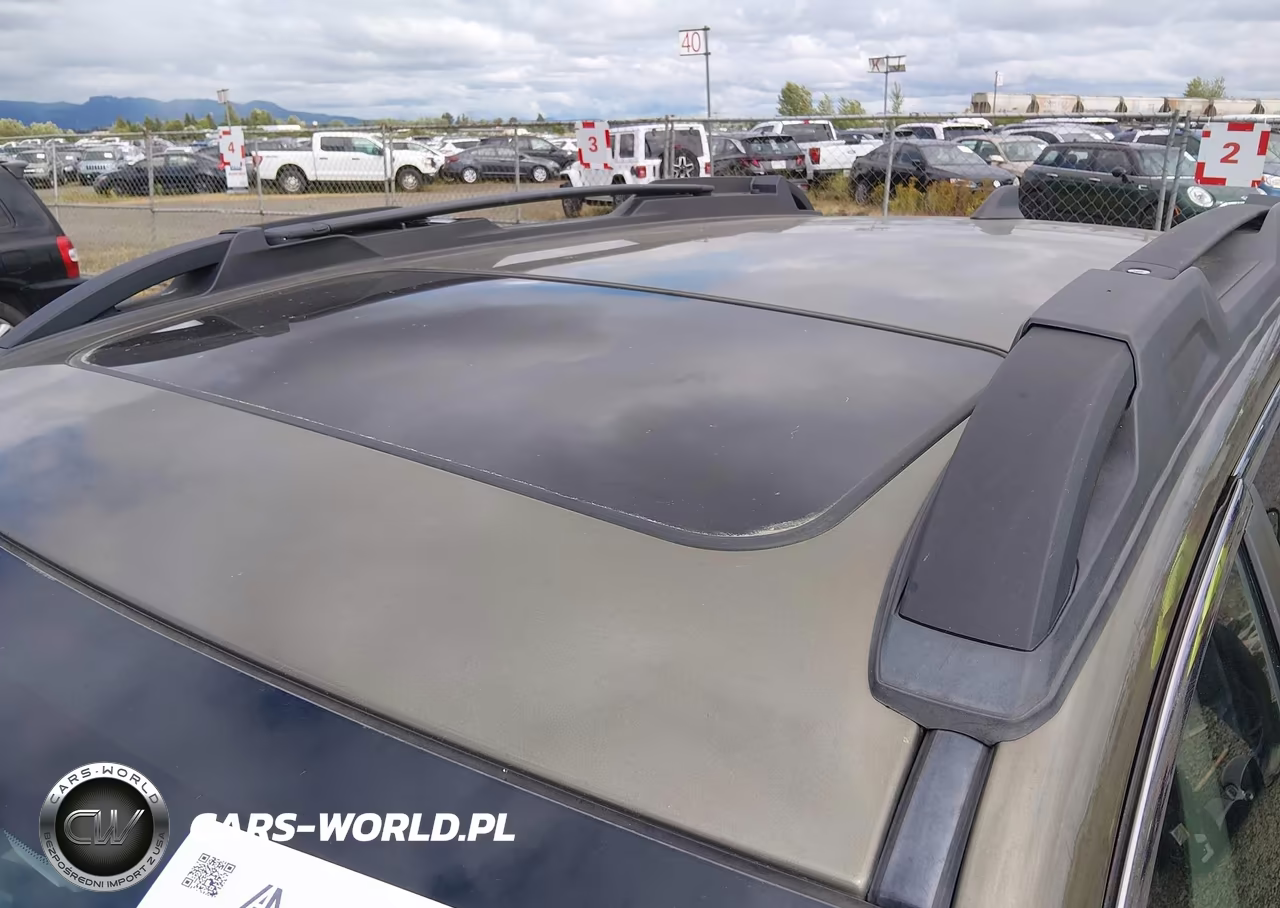 2021 Subaru Outback Limited Xt VIN:4S4BTGND3M3170356 - 22