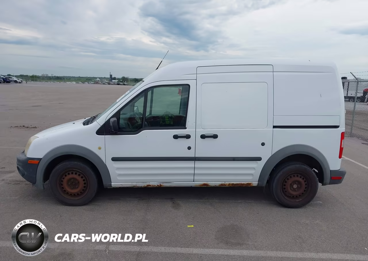 2013 Ford Transit Connect Xl VIN:NM0LS7CN6DT159064 - 15