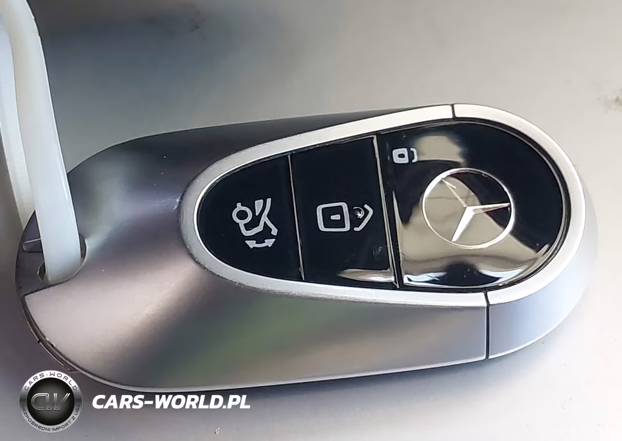 2023 Mercedes-Benz S 580 4Matic VIN:W1K6G7GB7PA211065 - 11