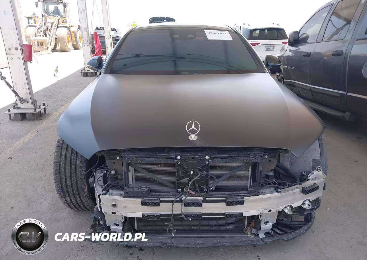 2023 Mercedes-Benz S 580 4Matic VIN:W1K6G7GB7PA211065 - 13