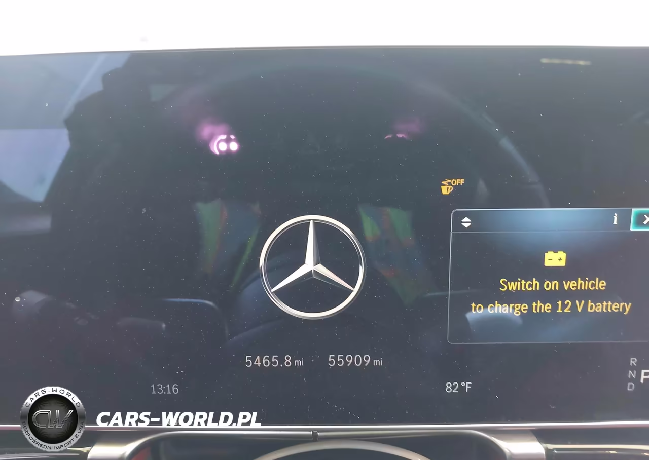2023 Mercedes-Benz S 580 4Matic VIN:W1K6G7GB7PA211065 - 7