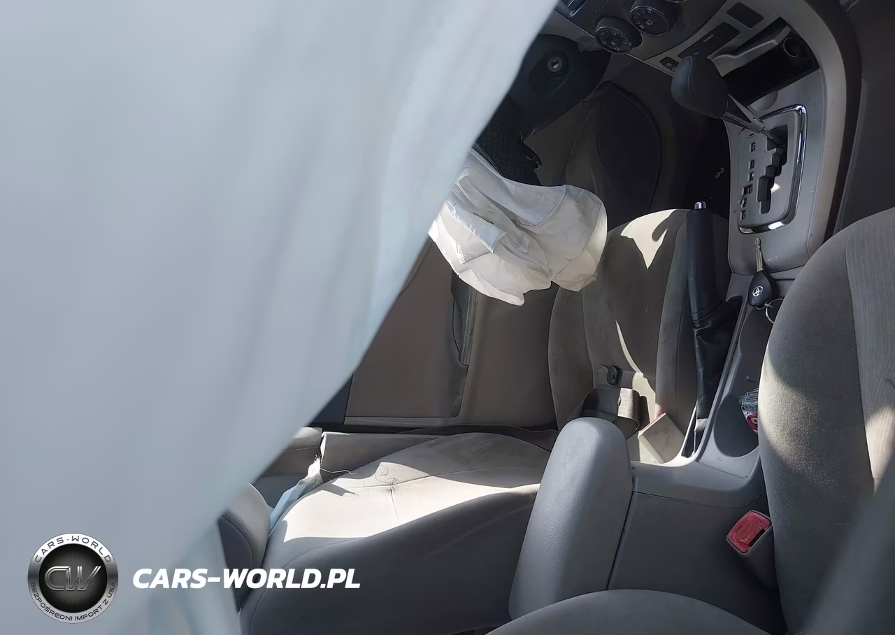 2013 Toyota Corolla Le VIN:5YFBU4EE5DP138072 - 5
