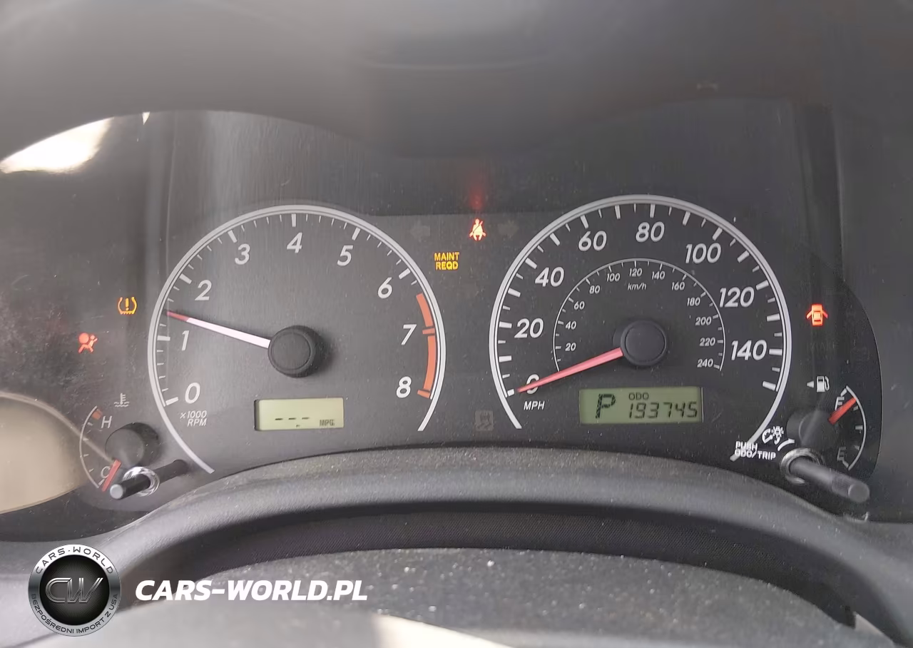 2013 Toyota Corolla Le VIN:5YFBU4EE5DP138072 - 7
