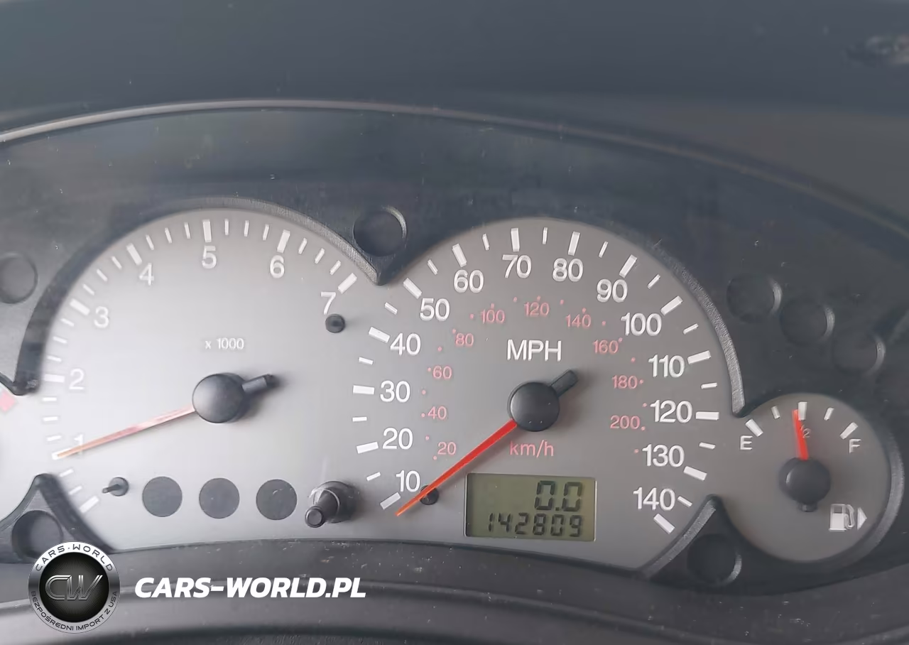 2003 Ford Focus Zx5 VIN:3FAFP37363R190307 - 7