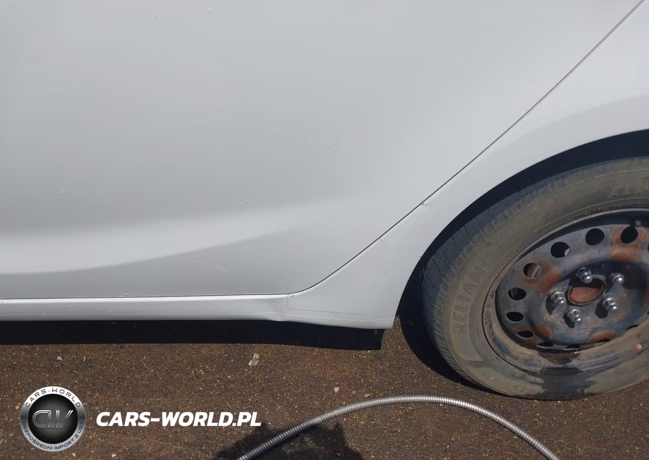 2018 Kia Forte Lx VIN:3KPFK4A78JE273509 - 20