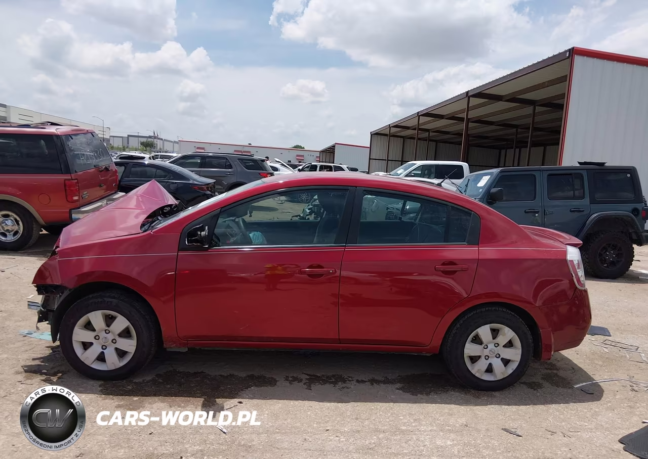 2012 Nissan Sentra 2.0 VIN:3N1AB6AP2CL685559 - 14