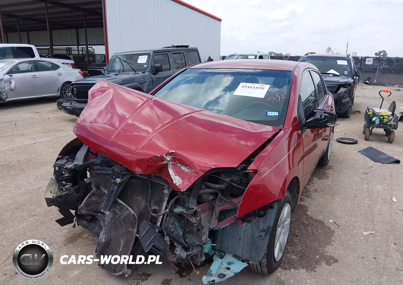 2012 Nissan Sentra 2.0 VIN:3N1AB6AP2CL685559 - 2