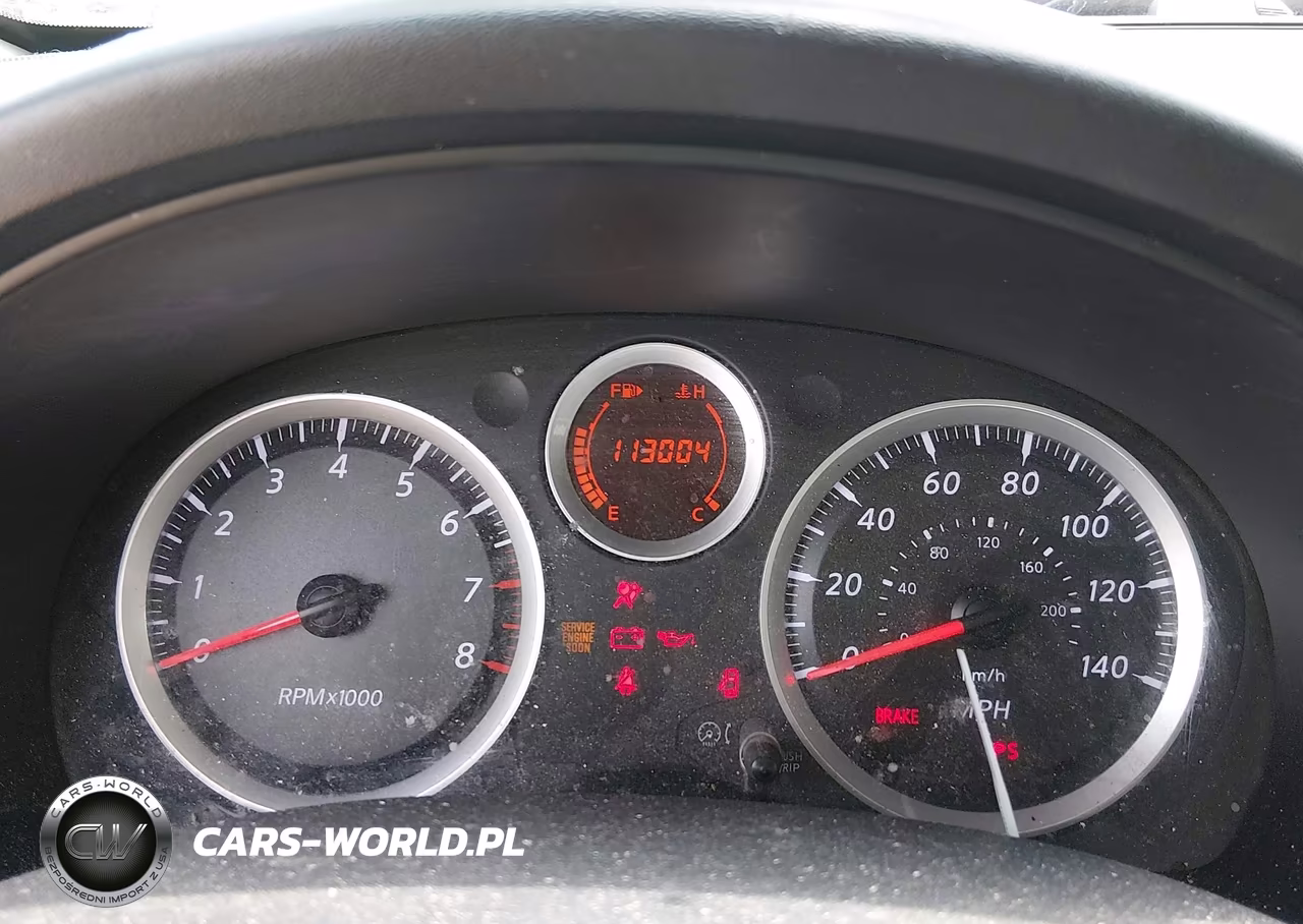 2012 Nissan Sentra 2.0 VIN:3N1AB6AP2CL685559 - 7