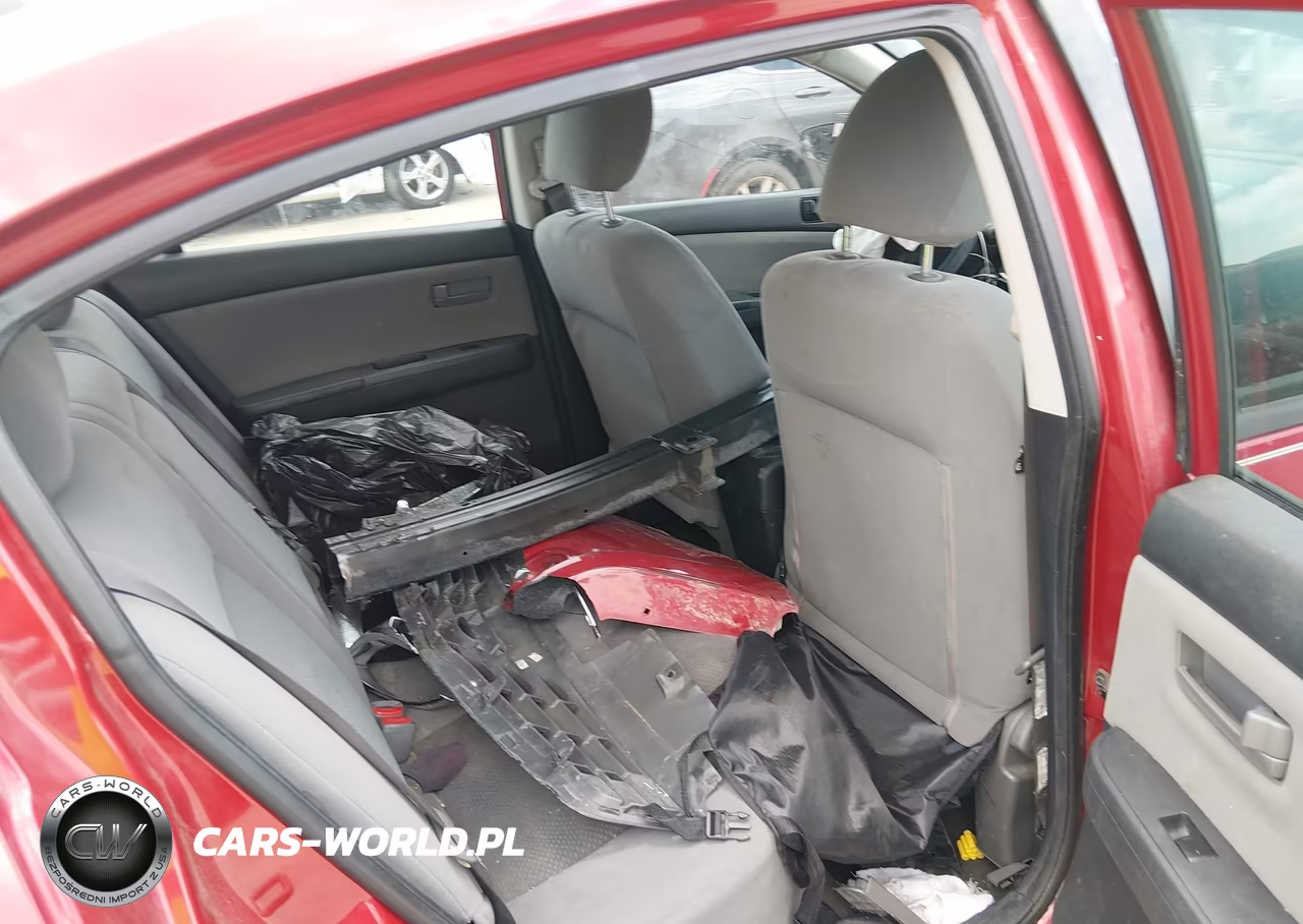 2012 Nissan Sentra 2.0 VIN:3N1AB6AP2CL685559 - 8