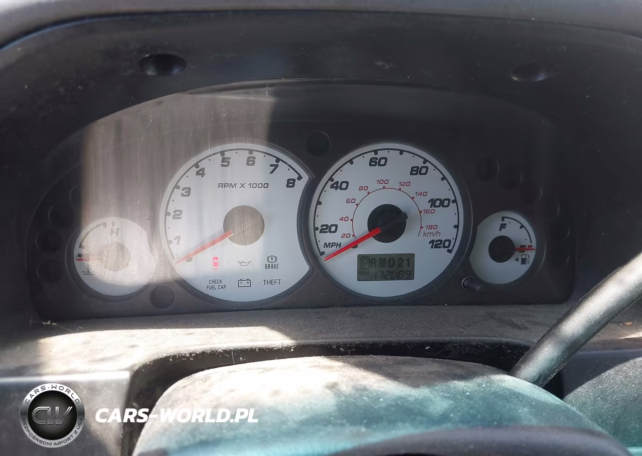 2001 Ford Escape Xlt VIN:1FMCU04151KF72915 - 7