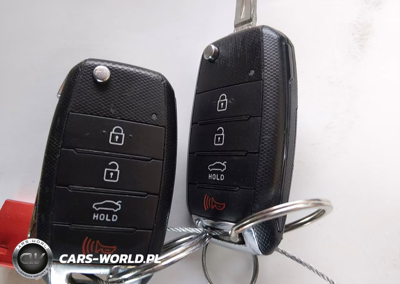 2015 Kia Rio Lx VIN:KNADM4A31F6462091 - 11