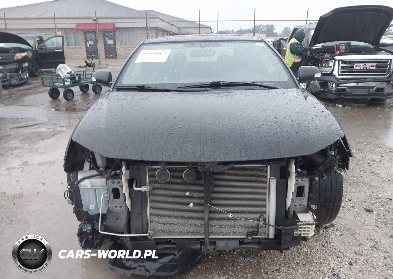 2013 Scion Tc VIN:JTKJF5C71D3048550 - 12