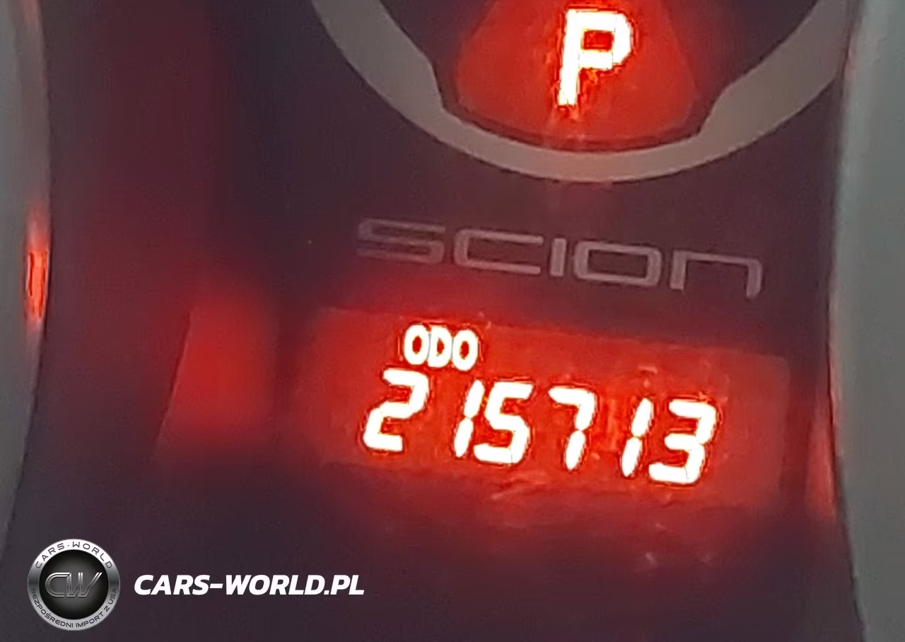 2013 Scion Tc VIN:JTKJF5C71D3048550 - 15