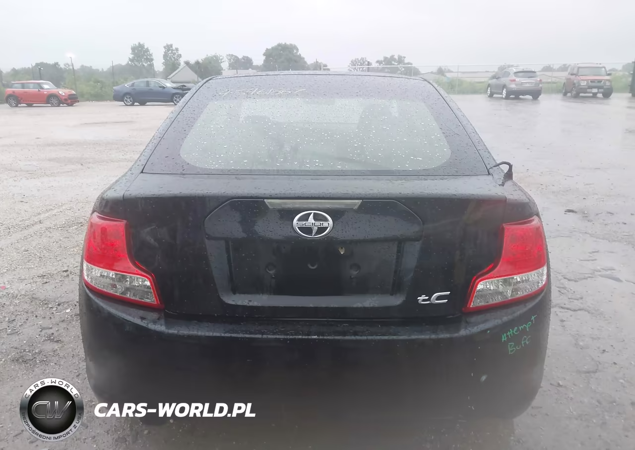 2013 Scion Tc VIN:JTKJF5C71D3048550 - 16