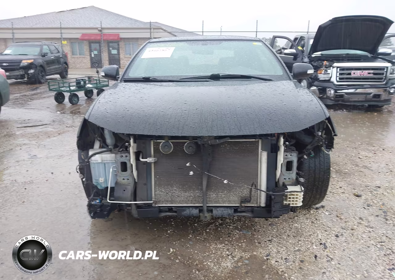 2013 Scion Tc VIN:JTKJF5C71D3048550 - 6