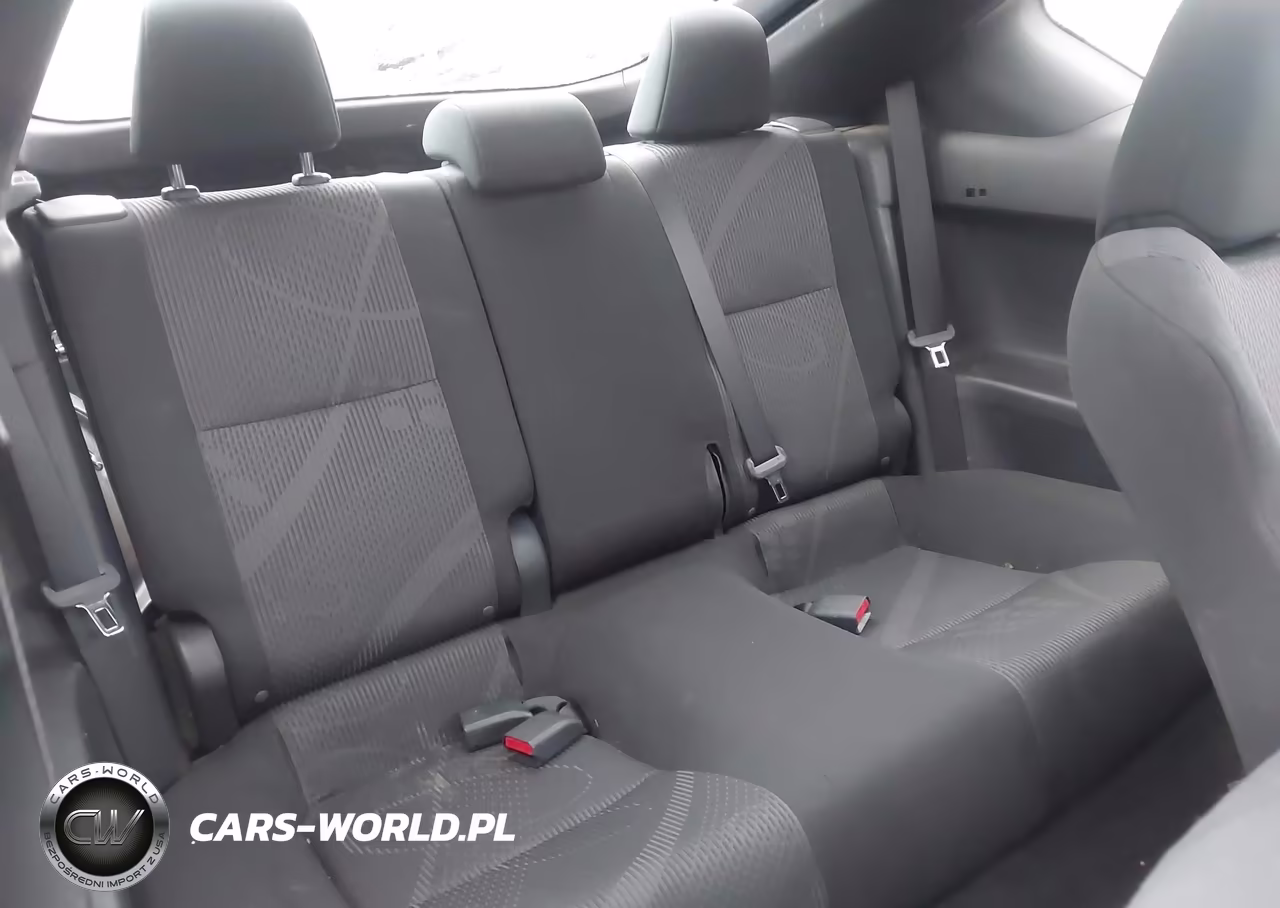 2013 Scion Tc VIN:JTKJF5C71D3048550 - 8